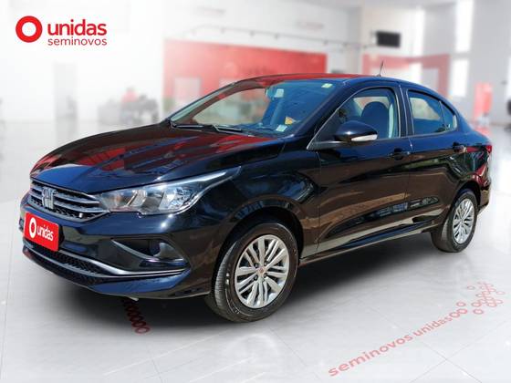 FIAT CRONOS 1.3 FIREFLY FLEX DRIVE CVT